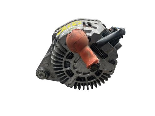 Used Alternator Alternator NISSAN MICRA IV (K13K, K13KK) 1.2 (80 hp) 27271770 27271770