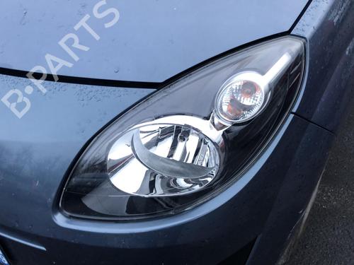 Devioluci RENAULT TWINGO II (CN0_) 1.2 16V (CN0K, CN0V, CN0A) | BP25521305I23 - Image 8