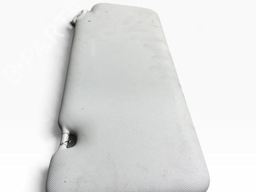 Left sun visor RENAULT LAGUNA III (BT0/1) 1.5 dCi (BT00, BT0A, BT0T, BT1J) | BP31044863I1 - Image 3
