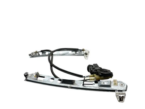 Rudehejsemekanisme ventre foran RENAULT MEGANE II (BM0/1_, CM0/1_) 2.0 16V Turbo (163 hp) 25502543