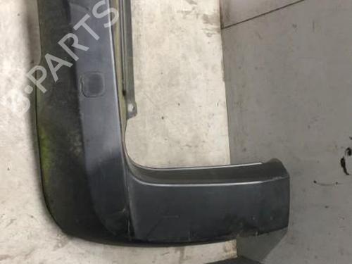 Used Rear bumper CITROËN NEMO MPV 1.4 HDi (68 hp) 25510168