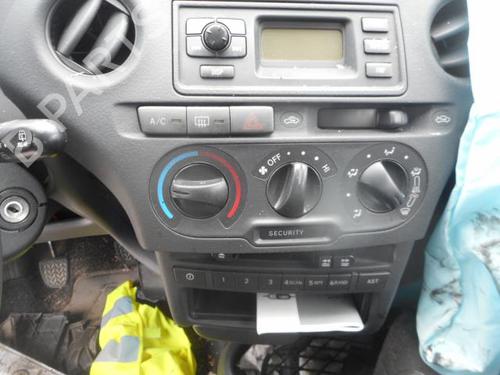 Switch TOYOTA YARIS (_P1_) 1.4 D-4D (NLP10_, NLP10R) | BP25558482I30 - Image 29