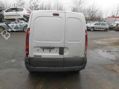 Steering column stalk RENAULT KANGOO Express (FC0/1_) | BP31333457I23 - Image 3