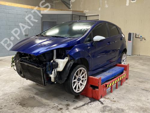 Right front driveshaft FORD FIESTA VI (CB1, CCN) 1.0 EcoBoost | BP32315464M39  - Image 14