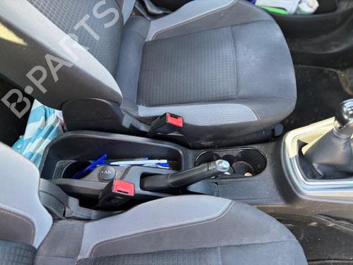 Left front door FORD B-MAX (JK) 1.0 EcoBoost | BP31811095C2 - Image 4