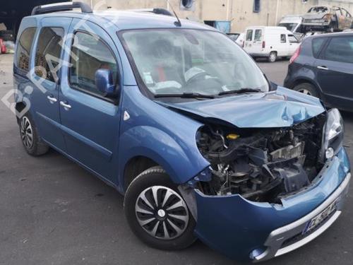 Pala sol esquerda RENAULT KANGOO Express (FW0/1_) 1.5 dCi 85 (FW0K, FW0L, FW0B) | BP25523853I1  - Image 25