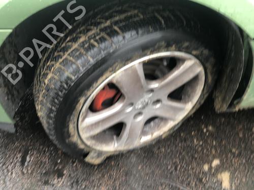 Starter PEUGEOT 307 (3A/C) 2.0 16V | BP25509943M8 