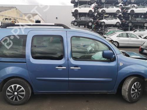Pala sol esquerda RENAULT KANGOO Express (FW0/1_) 1.5 dCi 85 (FW0K, FW0L, FW0B) | BP25523853I1  - Image 19