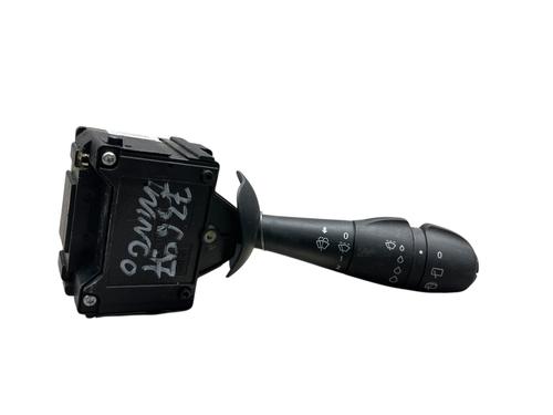 Ratstangsstang RENAULT TWINGO III (BCM_, BCA_) 0.9 TCe 90 (BCM9, BCM2) (90 hp) 25526092