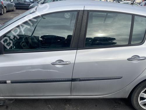 Climate control RENAULT CLIO III (BR0/1, CR0/1) 1.5 dCi (BR17, CR17) | BP25556831I5 - Image 20