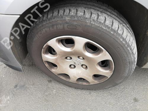 Right front window switch PEUGEOT 307 (3A/C) 1.6 16V | BP25533889I26  - Image 5