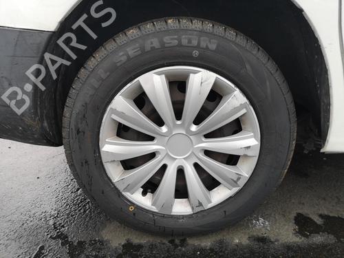 Steering column stalk CITROËN BERLINGO Box Body/MPV (B9) 1.6 HDi / BlueHDi 75 | BP25538273I23  - Image 20