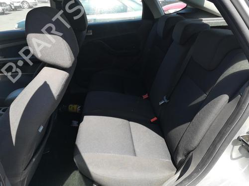 Climate control FORD FOCUS II Saloon (DB_, FCH, DH) 1.8 TDCi | BP25520903I5 - Image 24