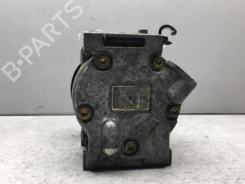 Used AC compressor FIAT PALIO Weekend (178_, 173_, 373_, 374_, 171_) 1.2 (178DYA1A, 178DXS1A) (60 hp) 27338888