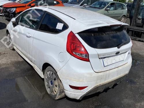 Left taillight FORD FIESTA VI (CB1, CCN) 1.4 TDCi | BP25567199C34  - Image 22