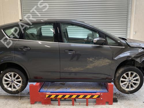 Left front window switch FORD C-MAX II (DXA/CB7, DXA/CEU) 1.5 TDCi | BP29749139I27  - Image 19