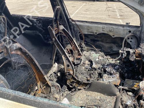 Alternator FIAT 500X (334_) 1.3 D Multijet (334AXH1A) | BP31808404M7  - Image 6