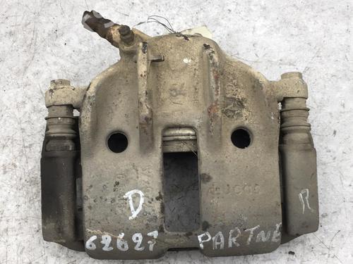 Right front brake caliper PEUGEOT PARTNER Box Body/MPV (5_, G_) 1.8 D | BP25534872M104 