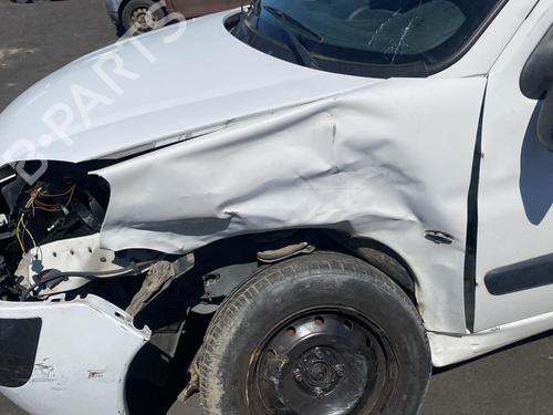 Left sun visor PEUGEOT PARTNER MPV (5_, G_) 1.6 HDi 90 | BP25511017I1  - Image 25