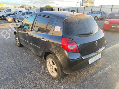 Switch RENAULT CLIO III (BR0/1, CR0/1) 1.5 dCi (C/BR0G, C/BR1G) | BP39393825I30 - Image 12