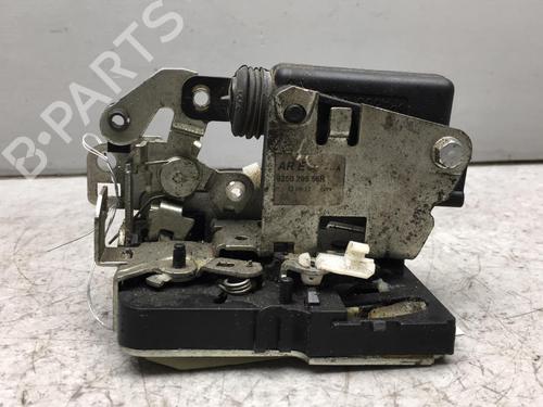 Used Rear right lock DACIA DUSTER (HS_) 1.5 dCi (86 hp) 25525079