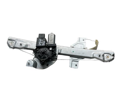 Front left window mechanism CITROËN C3 / C3 ORIGIN III (SX) 1.2 THP 110 | BP25511375C22 