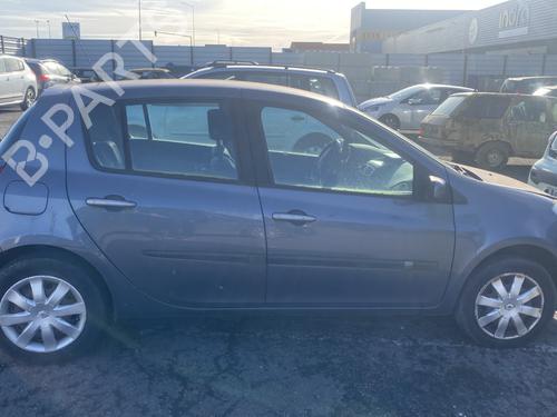 Left front window switch RENAULT CLIO III (BR0/1, CR0/1) 1.5 dCi (BR17, CR17) | BP32024909I27 - Image 4
