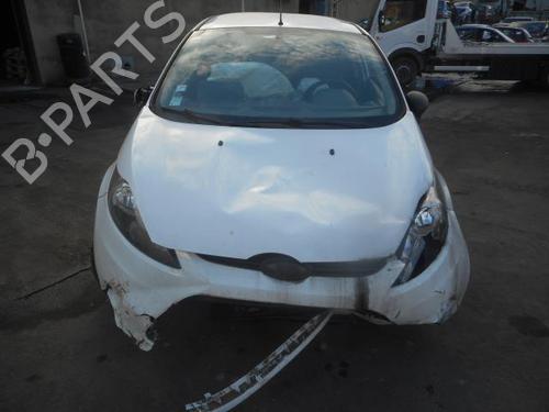 Instrument cluster FORD FIESTA VI (CB1, CCN) 1.4 TDCi | BP25577794C47 