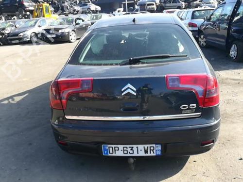 Left taillight CITROËN C5 II (RC_) 1.6 HDi (RC8HZB) | BP25552809C34 