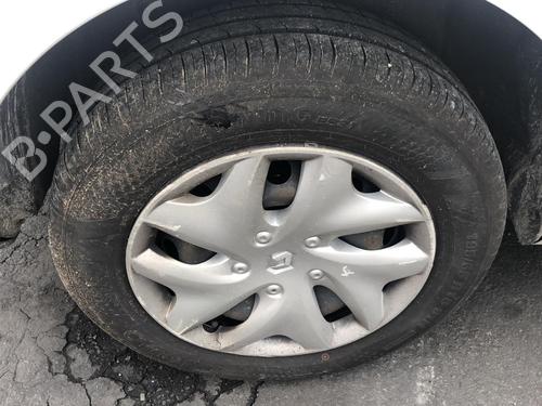 Headrest RENAULT MEGANE III Hatchback (BZ0/1_, B3_) 1.5 dCi (BZ1G, BZ1W, BZ0R) | BP25521822I31  - Image 27