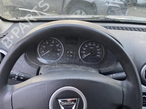 Climate control DACIA SANDERO 1.6 16V Bifuel | BP27149829I5  - Image 19