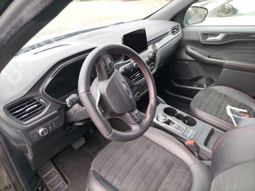 Steering column stalk FORD KUGA III (DFK) 2.5 FHEV | BP25531387I23 - Image 26