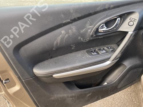 Rear left interior door handle RENAULT KADJAR (HA_, HL_) 1.5 dCi 110 (HLA3) | BP25565206I15 - Image 26
