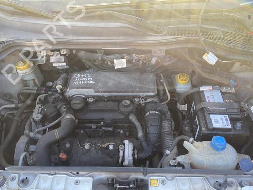 Climate control CITROËN NEMO MPV 1.4 HDi | BP25529355I5 - Image 15