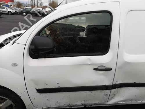 Steering column stalk RENAULT KANGOO Express (FW0/1_) 1.5 dCi 75 (FW07, FW10, FW04) | BP25561474I23 - Image 5