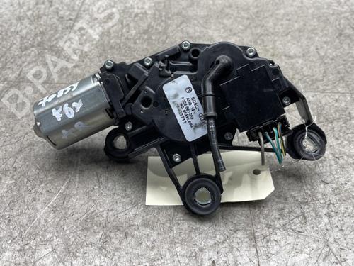 Rear wiper motor VW FOX Hatchback (5Z1, 5Z3, 5Z4) 1.2 | BP25566074M102 