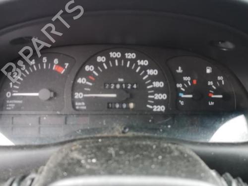 Generator OPEL ASTRA F Hatchback (T92) 1.4 i (F08, M08, F68, M68) | BP25538630M7