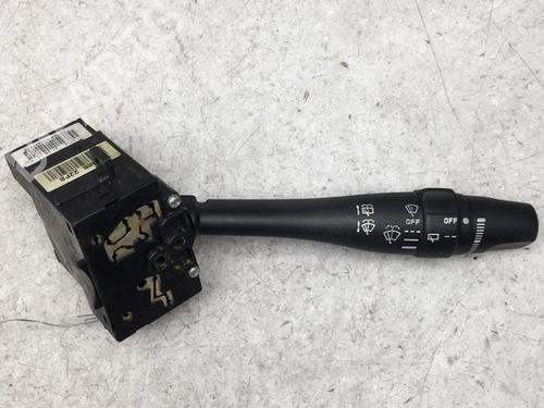 Used Steering column stalk NISSAN ALMERA TINO (V10) 1.8 (114 hp) 25577414
