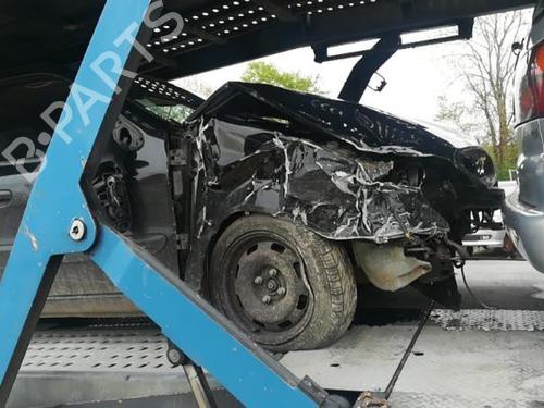 Ratlås/Tændingslås CITROËN XSARA Break (N2) 2.0 HDI 90 | BP25515929M48