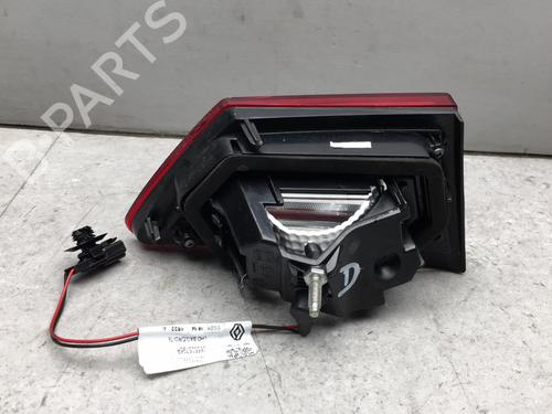 Used Right tailgate light RENAULT CLIO IV (BH_) 1.5 dCi 90 (90 hp) 25561572