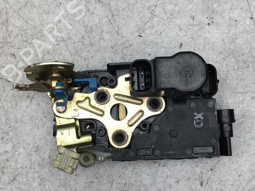 Used Front left lock CHEVROLET LACETTI (J200) 1.8 (121 hp) 25578940