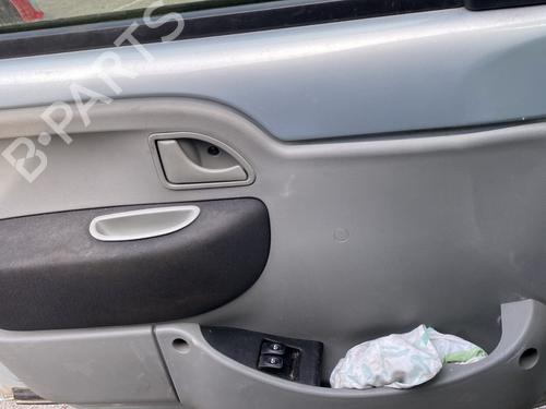 Front right seatbelt RENAULT KANGOO (KC0/1_) 1.5 dCi | BP30059161I25 - Image 11
