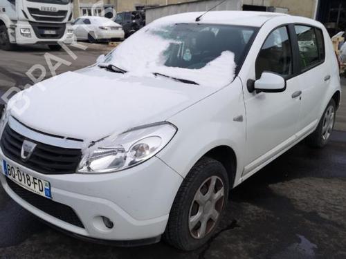 ABS pump DACIA SANDERO 1.5 dCi | BP25534198M43  - Image 14