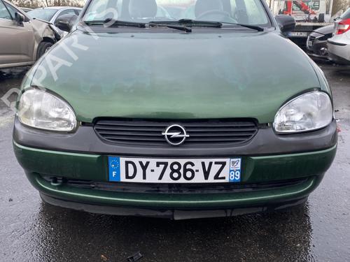 Lichtmaschine OPEL CORSA B (S93) 1.2 i 16V (F08, F68, M68) | BP25508713M7 