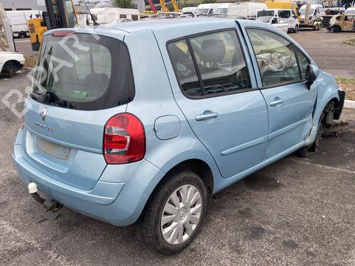 Left headlight RENAULT MODUS / GRAND MODUS (F/JP0_) 1.5 dCi 75 | BP30390427C28 - Image 10