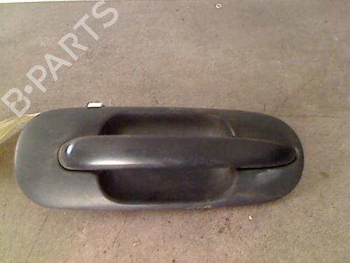 Used Rear right exterior door handle ROVER 400 II (RT) 414 Si (103 hp) 25560006