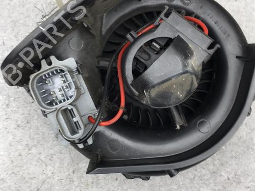 Used Heater blower motor RENAULT MEGANE I (BA0/1_) 1.4 e (BA0E, BA0V) (75 hp) 25557824