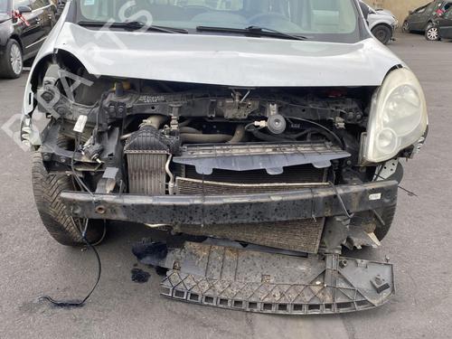 ABS pump RENAULT KANGOO / GRAND KANGOO II (KW0/1_) 1.5 dCi 90 (KW05, KW08, KW0G, KW11) | BP25567223M43 