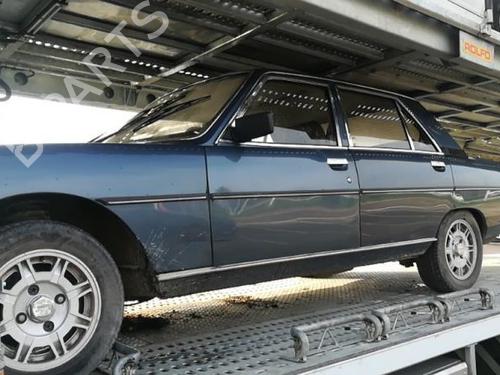 Used Parts PEUGEOT 604 (561A_) 2.8 GTI (150 hp) 2498986