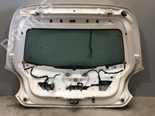 Tailgate ALFA ROMEO MITO (955_) 1.4 MultiAir (955AXL1B) | BP25524815C6 